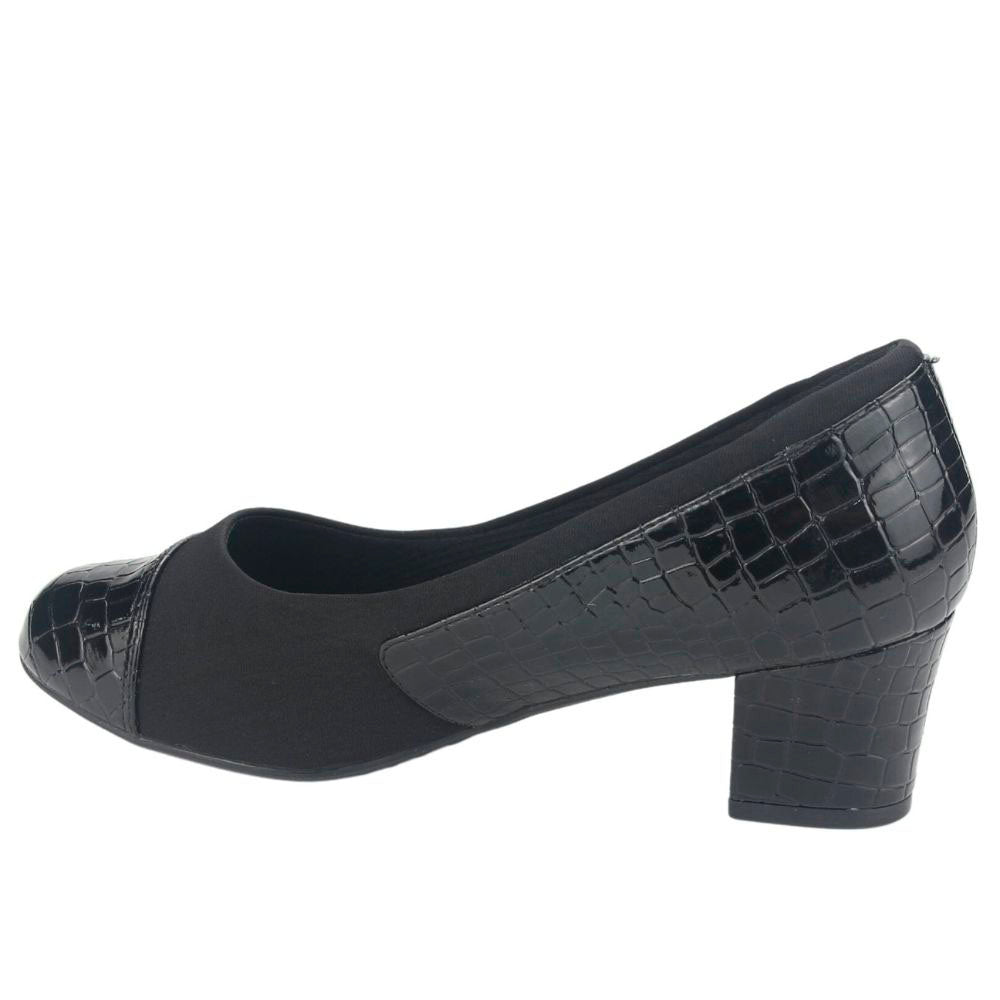 REINA CHALADA 12-FLEXI-15 BLACK