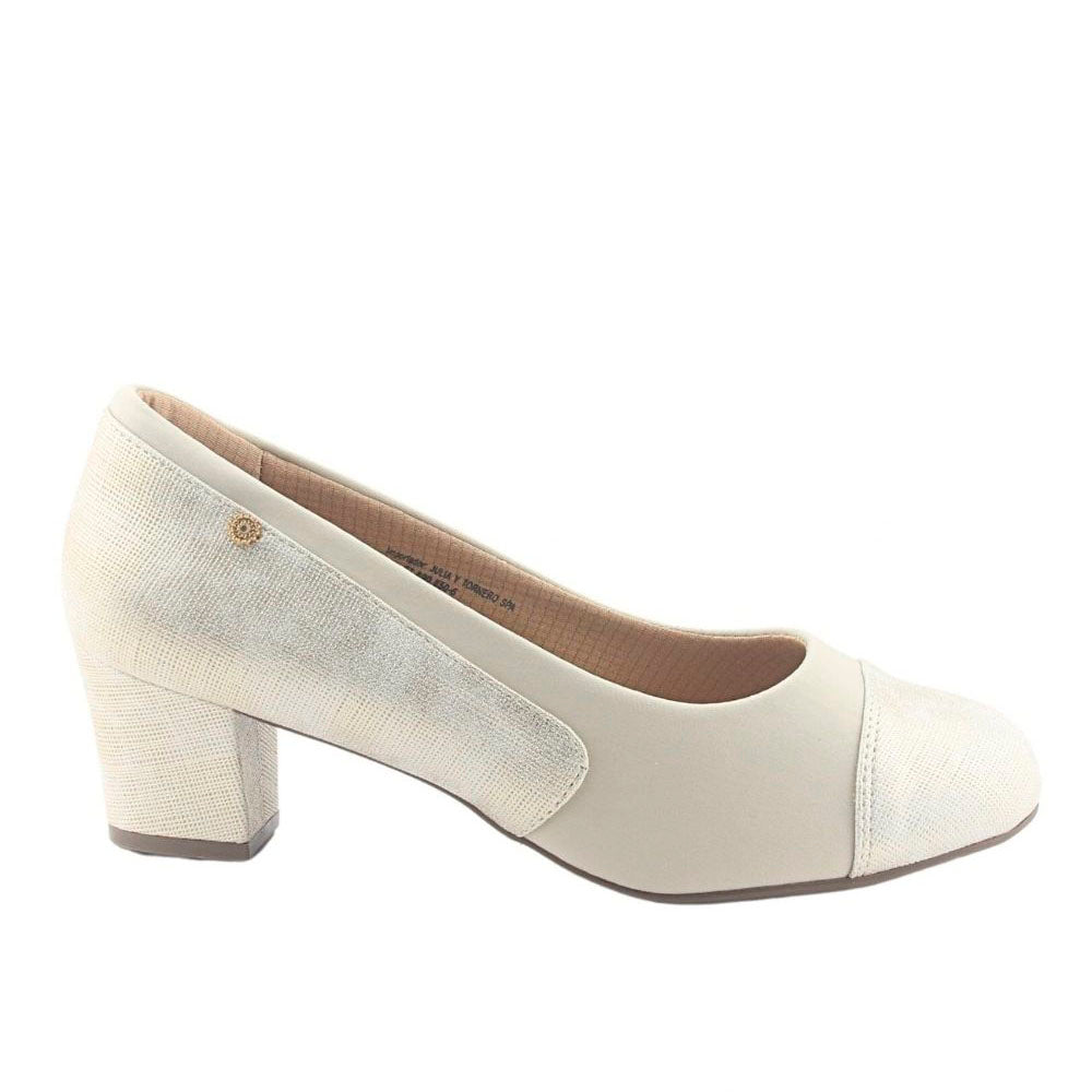 REINA CHALADA 12-FLEXI-52 BEIGE