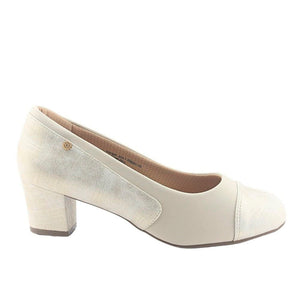 REINA CHALADA 12-FLEXI-52 BEIGE