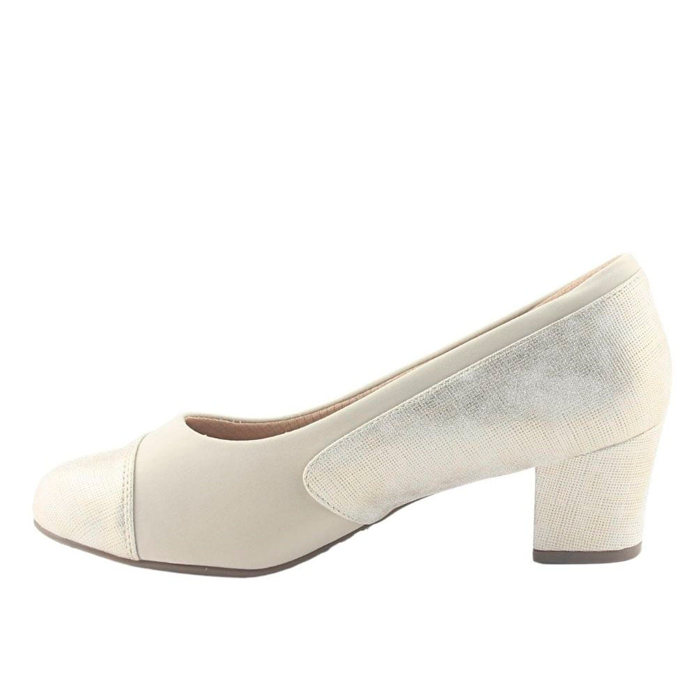 REINA CHALADA 12-FLEXI-52 BEIGE