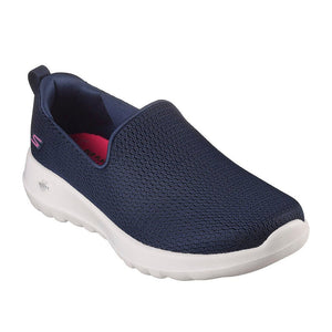 ZAPATILLA SKECHERS GO WALK JOY 124637 NVW