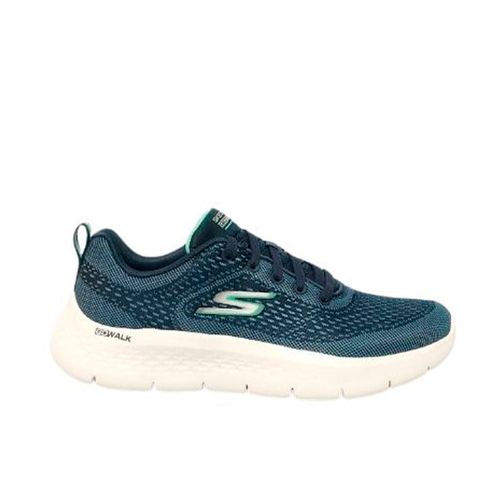ZAPATILLA SKECHERS GO WALK FLEX 124830