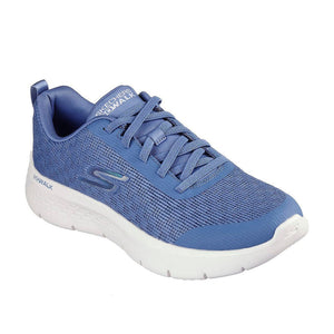 ZAPATILLA SKECHERS GO WALK FLEX 124831 BLU