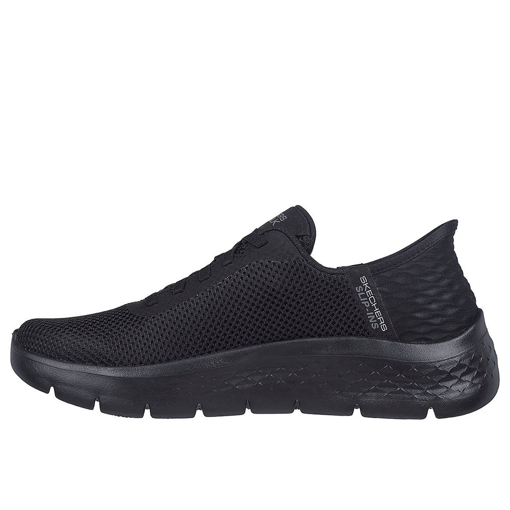 ZAPATILLA SKECHERS GO WALK FLEX 124836 BBK