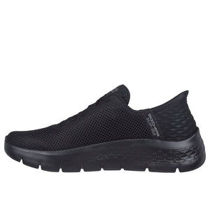 ZAPATILLA SKECHERS GO WALK FLEX 124836 BBK