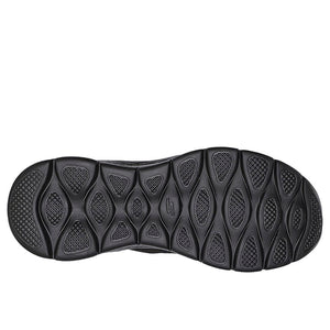 ZAPATILLA SKECHERS GO WALK FLEX 124836 BBK