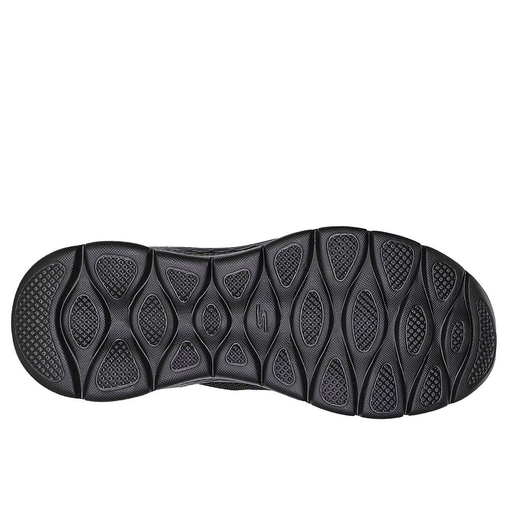 ZAPATILLA SKECHERS GO WALK FLEX 124836 BBK