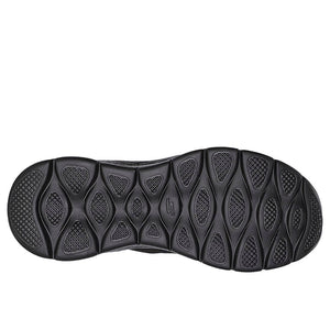 ZAPATILLA SKECHERS GO WALK FLEX 124836 BBK