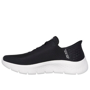 ZAPATILLA SKECHERS GO WALK FLEX 124836 BKW
