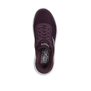 ZAPATILLA SKECHERS GO WALK FLEX 124836 BURG