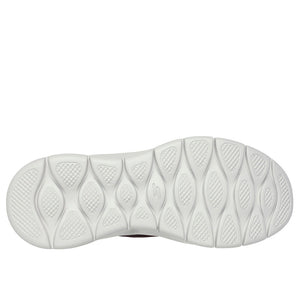 ZAPATILLA SKECHERS GO WALK FLEX 124836 BURG