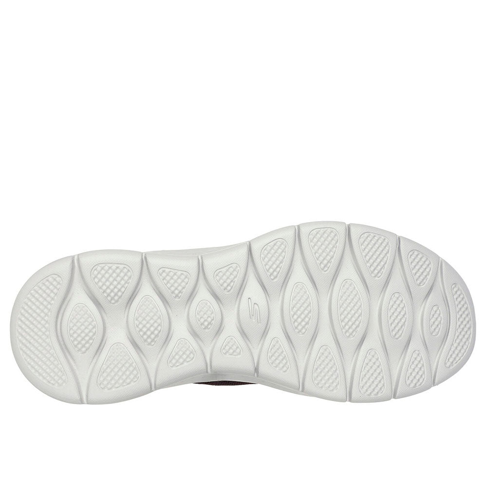 ZAPATILLA SKECHERS GO WALK FLEX 124836 BURG