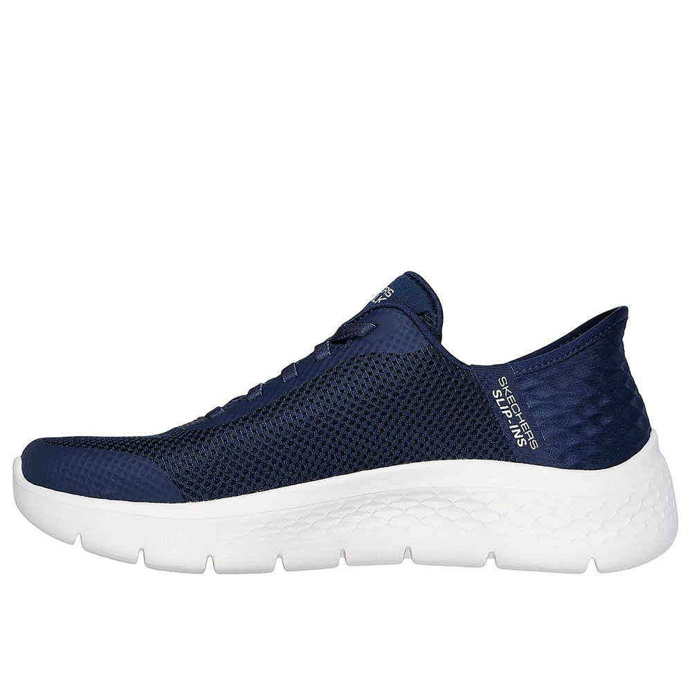 ZAPATILLA SKECHERS GO WALK FLEX 124836 NVW