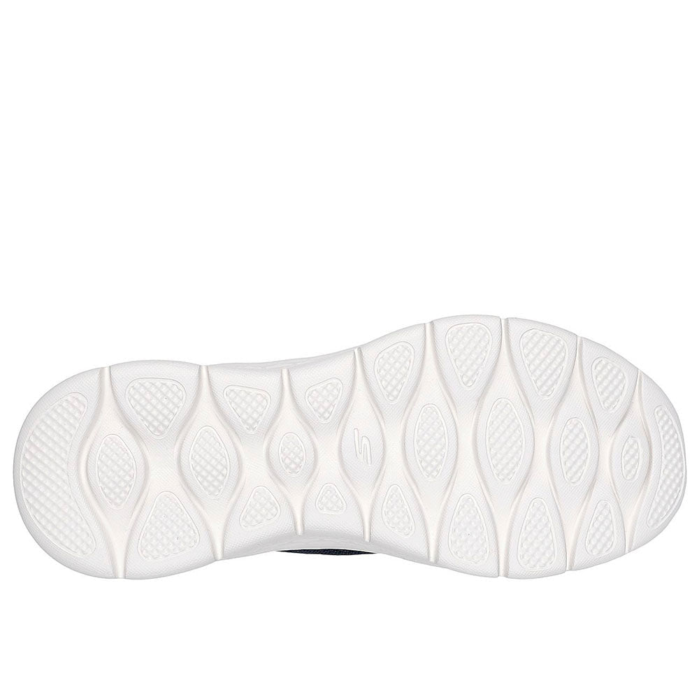 ZAPATILLA SKECHERS GO WALK FLEX 124836 NVW