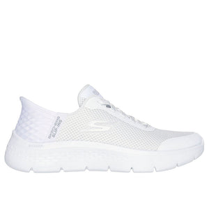 ZAPATILLA SKECHERS GO WALK FLEX 124836 WHT