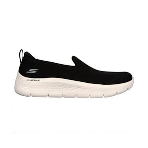 ZAPATILLA SKECHERS GO WALK FLEX 124957 BKW