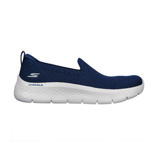 ZAPATILLA SKECHERS GO WALK FLEX 124957 NVY