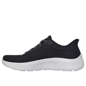 ZAPATILLA SKECHERS GO WALK FLEX 125516 BLK