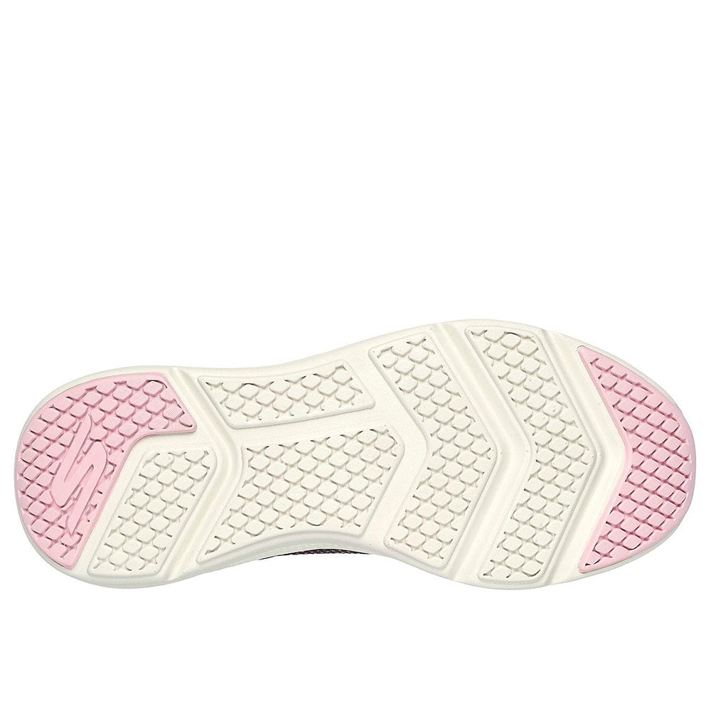 ZAPATILLA SKECHERS GO RUN ELEVATE 128347 DKMV