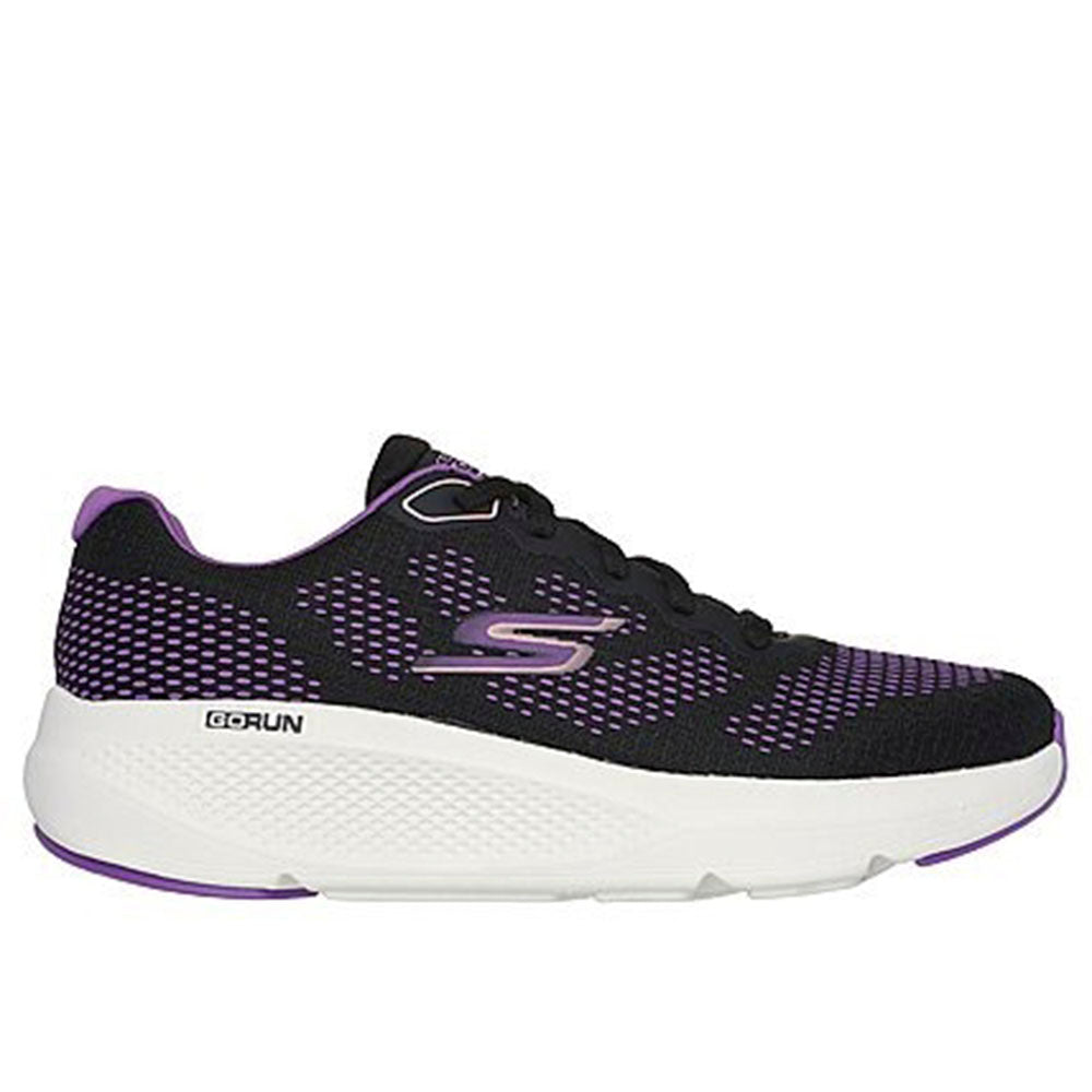 ZAPATILLA SKECHERS GO RUN ELEVATE 128348 BKPR