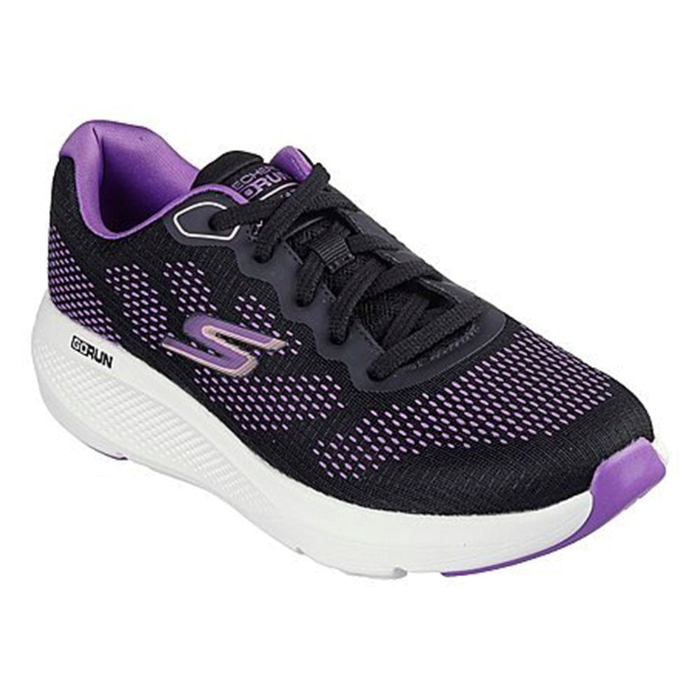 ZAPATILLA SKECHERS GO RUN ELEVATE 128348 BKPR