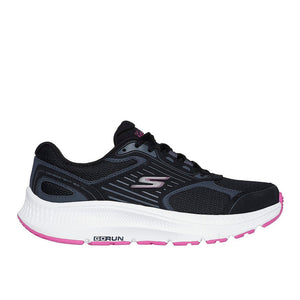 ZAPATILLA SKECHERS GO RUN CONSISTENT 2.0 128606 BKFS