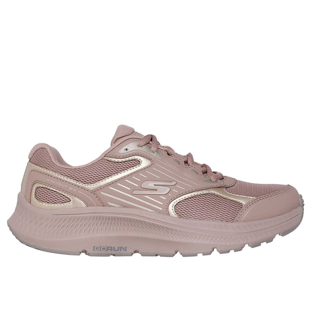 ZAPATILLA SKECHERS GO RUN CONSISTENT 2.0 128606 LTBR