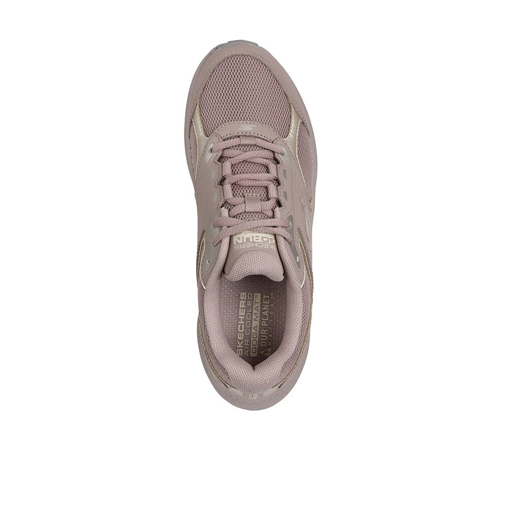 ZAPATILLA SKECHERS GO RUN CONSISTENT 2.0 128606 LTBR