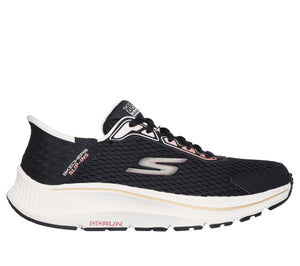 ZAPATILLA SKECHERS GO RUN CONSISTENT 2.0 128615 BKLP