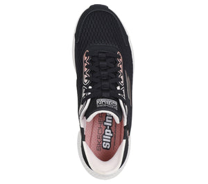ZAPATILLA SKECHERS GO RUN CONSISTENT 2.0 128615 BKLP