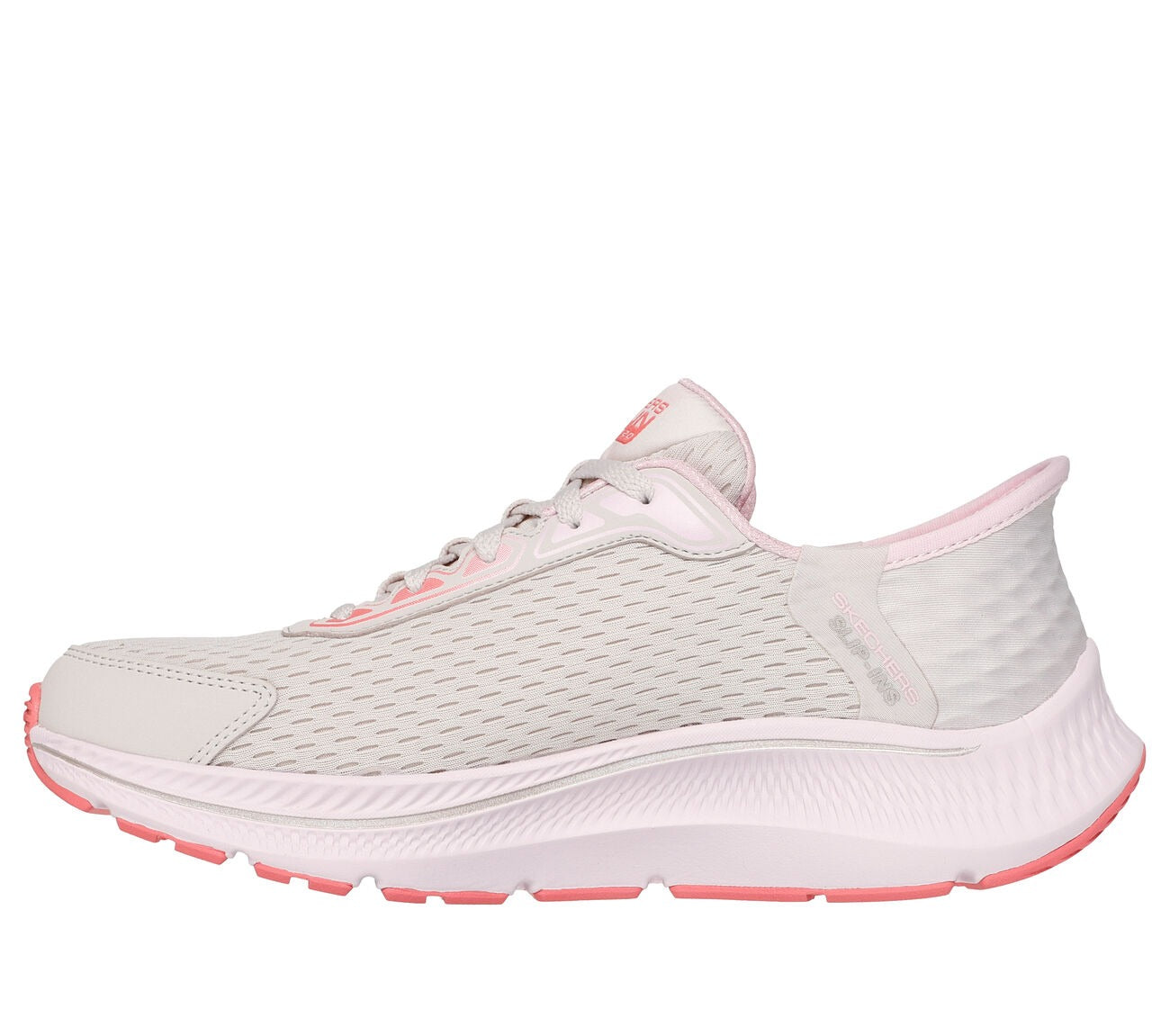 ZAPATILLA SKECHERS GO RUN CONSISTENT 2.0 128615 NTLP