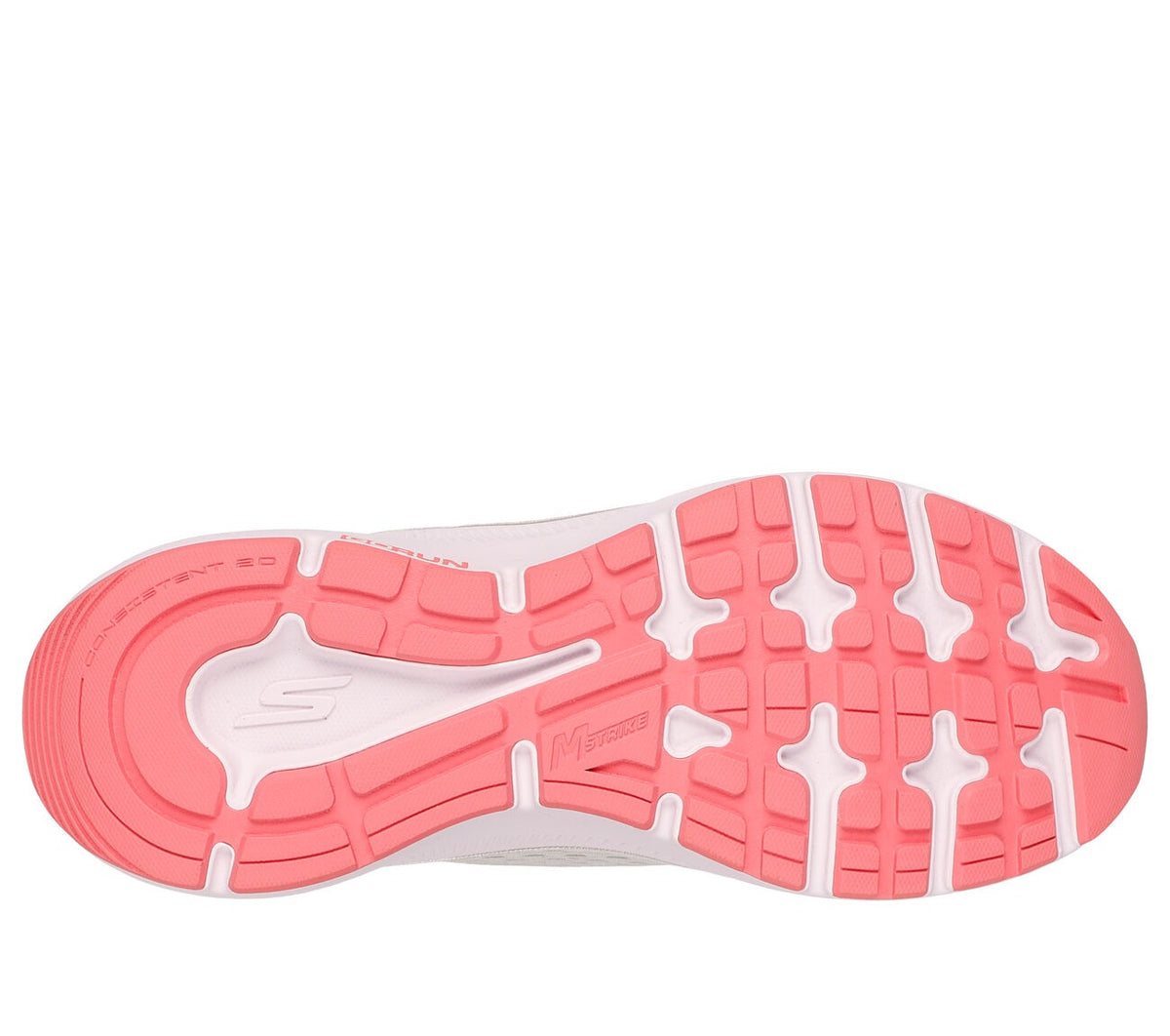 ZAPATILLA SKECHERS GO RUN CONSISTENT 2.0 128615 NTLP