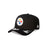 JOCKEY NEW ERA NFL PITTSBURGH STEELERS 12871650