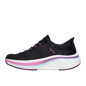 ZAPATILLA SKECHERS GO RUN ELEVATE 2.0 129006 BKPK