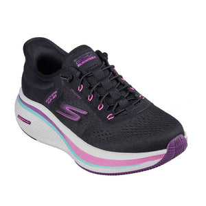 ZAPATILLA SKECHERS GO RUN ELEVATE 2.0 129006 BKPK