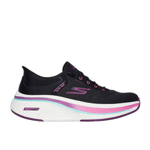 ZAPATILLA SKECHERS GO RUN ELEVATE 2.0 129006 BKPK