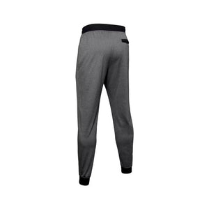 PANTALON UA SPORTSTYLE TRICOT JOGGER 1290261 090