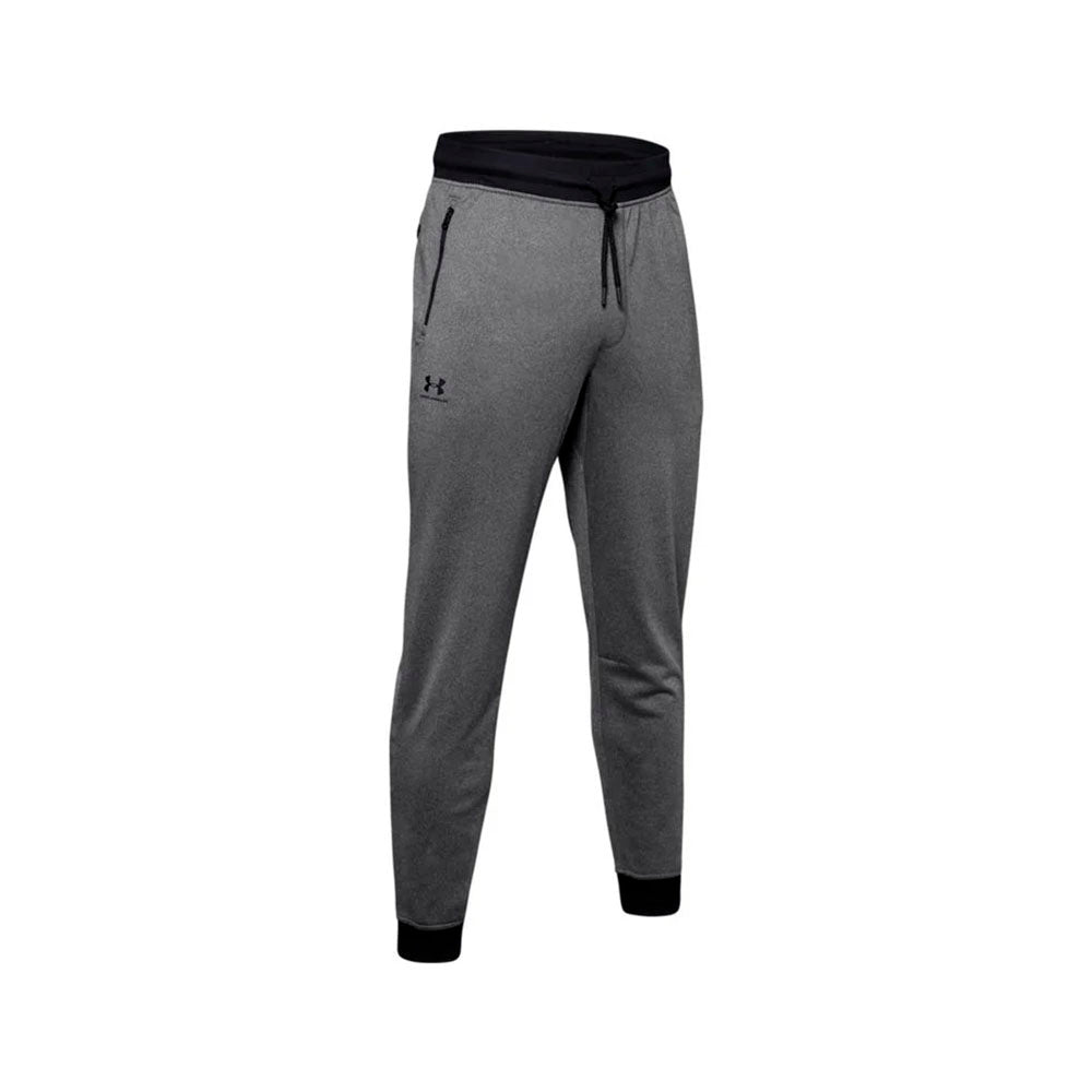 PANTALON UA SPORTSTYLE TRICOT JOGGER 1290261 090