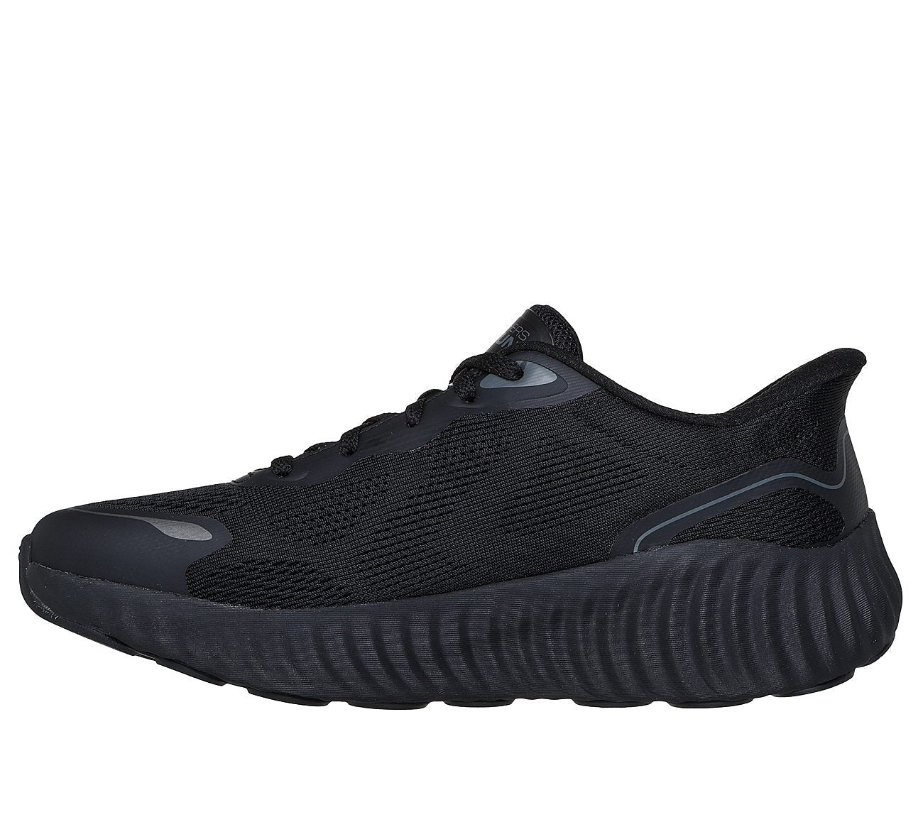 ZAPATILLA SKECHERS GO RUN NOW 129369 BBK