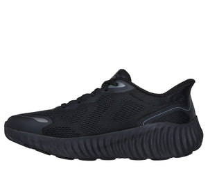 ZAPATILLA SKECHERS GO RUN NOW 129369 BBK