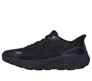 ZAPATILLA SKECHERS GO RUN NOW 129369 BBK