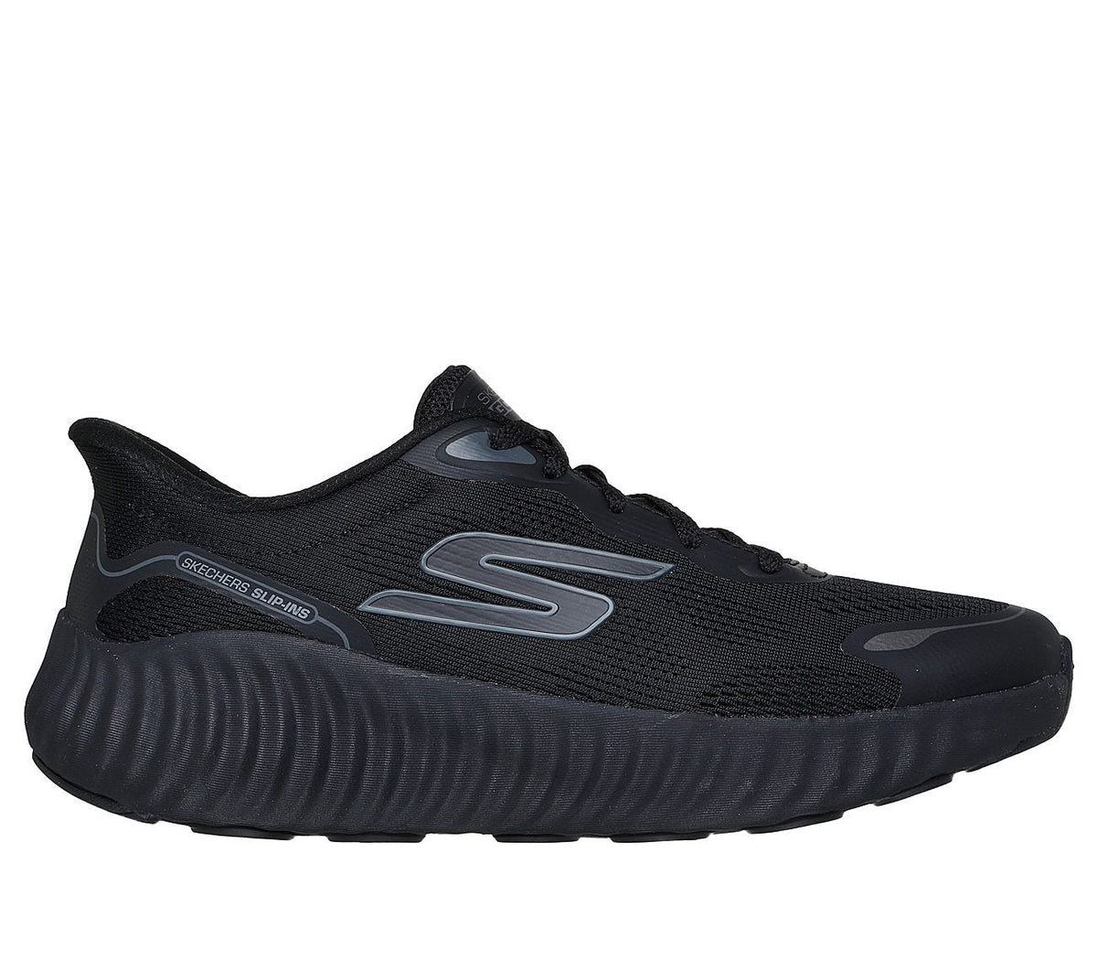 ZAPATILLA SKECHERS GO RUN NOW 129369 BBK