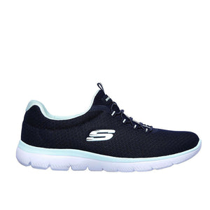 ZAPATILLA SKECHERS SUMMITS 12980 NVAQ