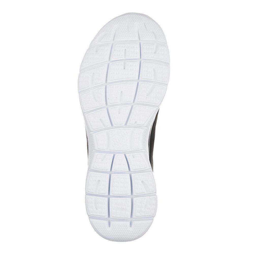 ZAPATILLA SKECHERS SUMMITS 12982 BKW