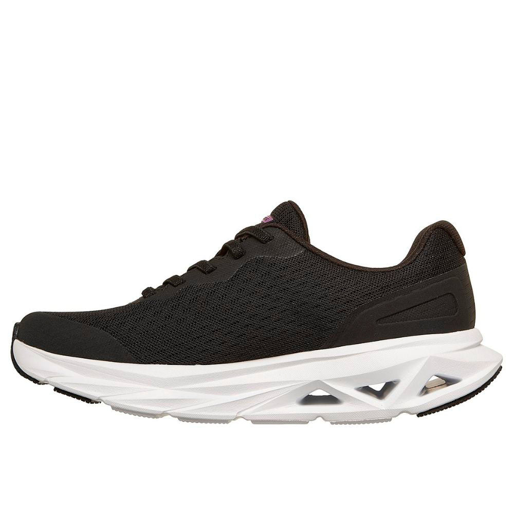ZAPATILLA SKECHERS GLIDE-STEP VORTEX 129826 BKW