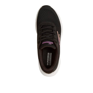 ZAPATILLA SKECHERS GLIDE-STEP VORTEX 129826 BKW