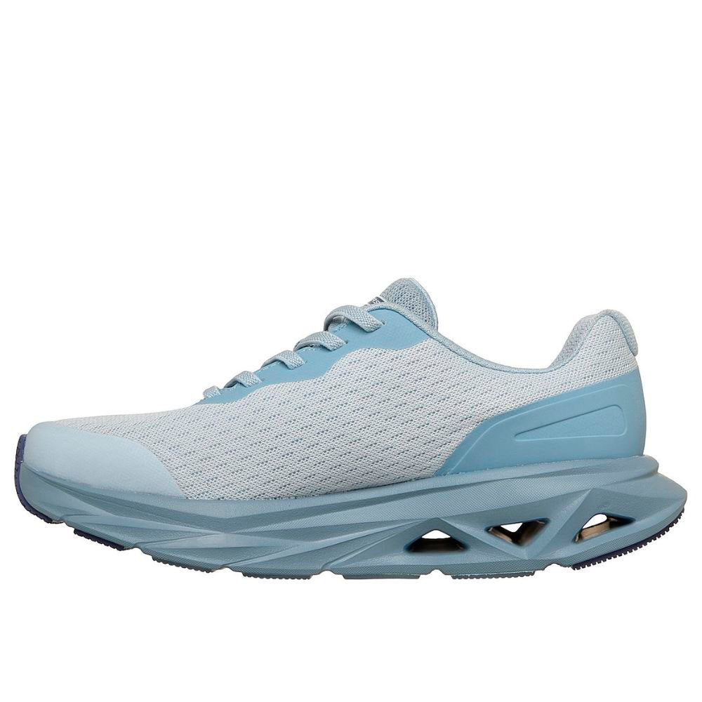 ZAPATILLA SKECHERS GLIDE-STEP VORTEX 129826 LTBL
