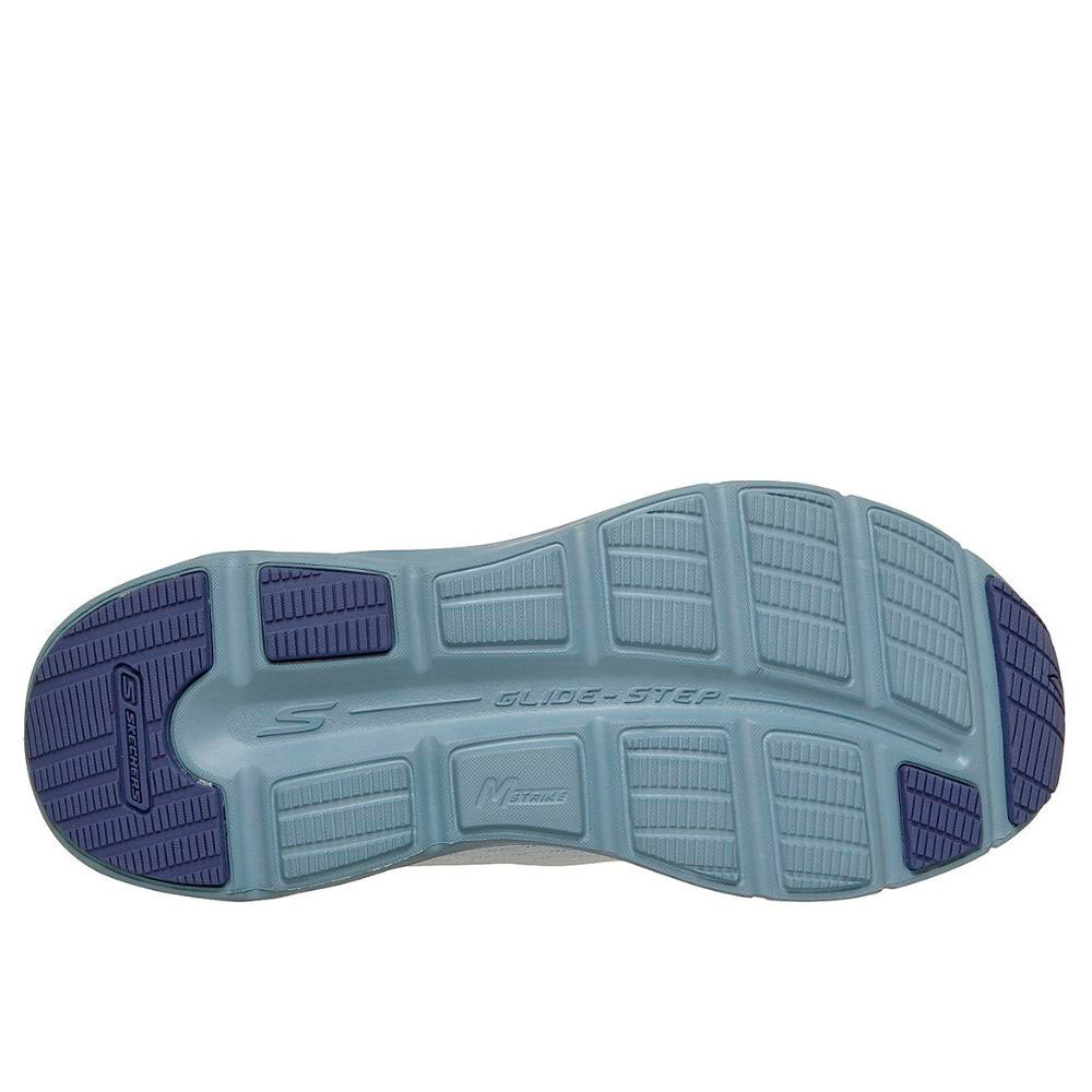 ZAPATILLA SKECHERS GLIDE-STEP VORTEX 129826 LTBL
