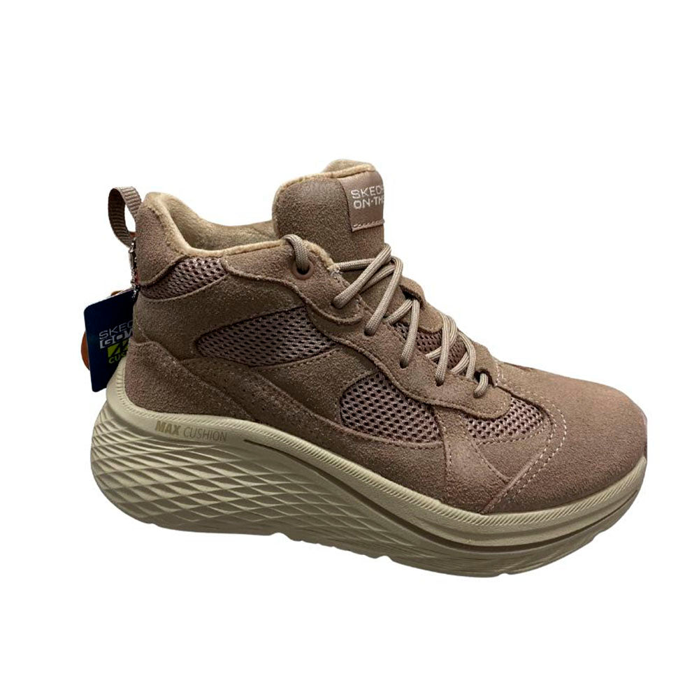 BOTIN SKECHERS MAX CUSHIONING ELITE 2.0 BOOT 144370 DKTP 50