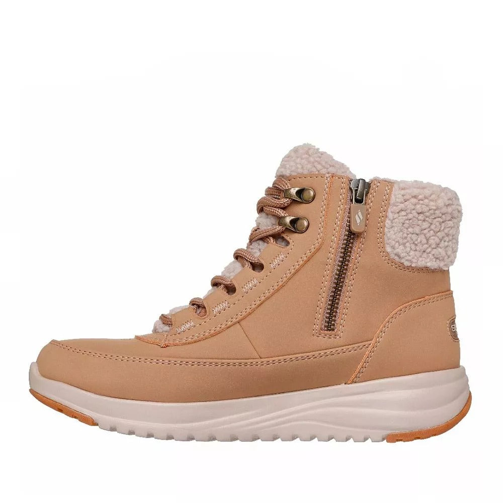 BOTIN SKECHERS ON-THE-GO STELLAR 144756 CSNT